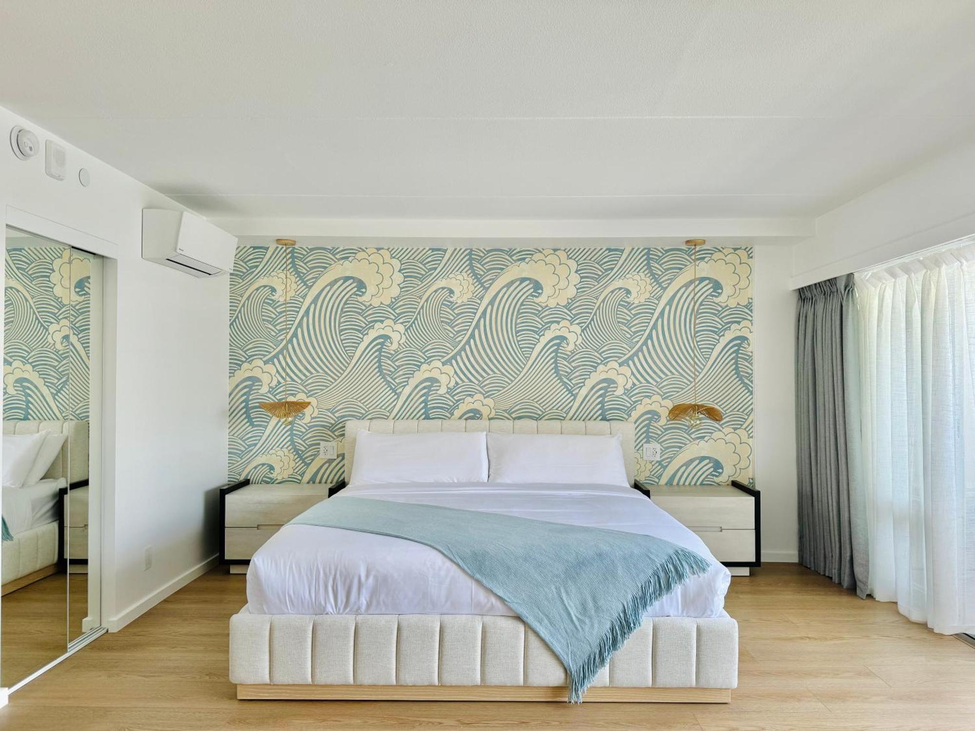 Panoramic Oceanview Resort - Full Kitchen In Each Room, 2 Swimming Pools, Onsite Restaurants, Fireworks Every Friday Гонолулу Экстерьер фото