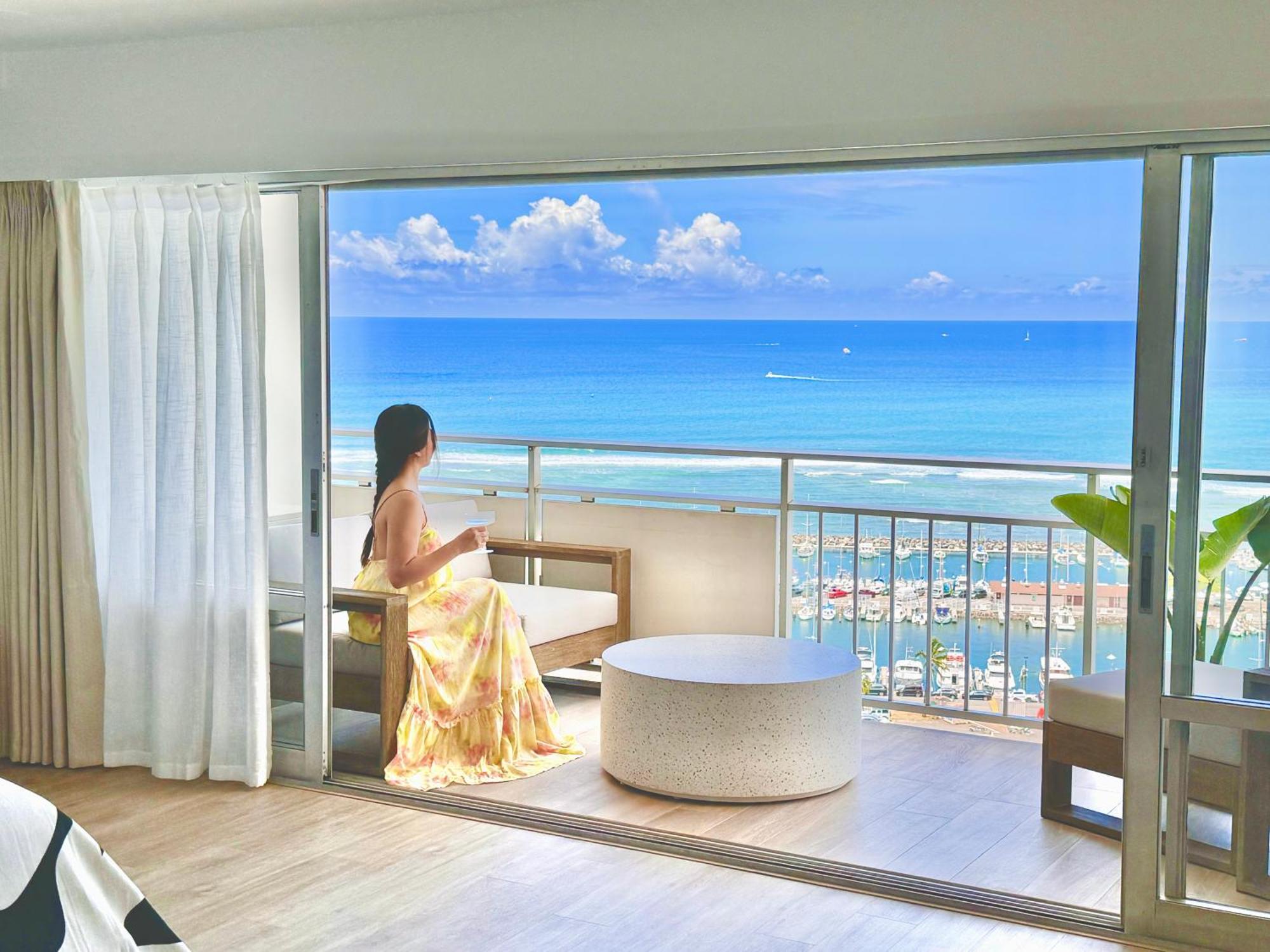 Panoramic Oceanview Resort - Full Kitchen In Each Room, 2 Swimming Pools, Onsite Restaurants, Fireworks Every Friday Гонолулу Экстерьер фото