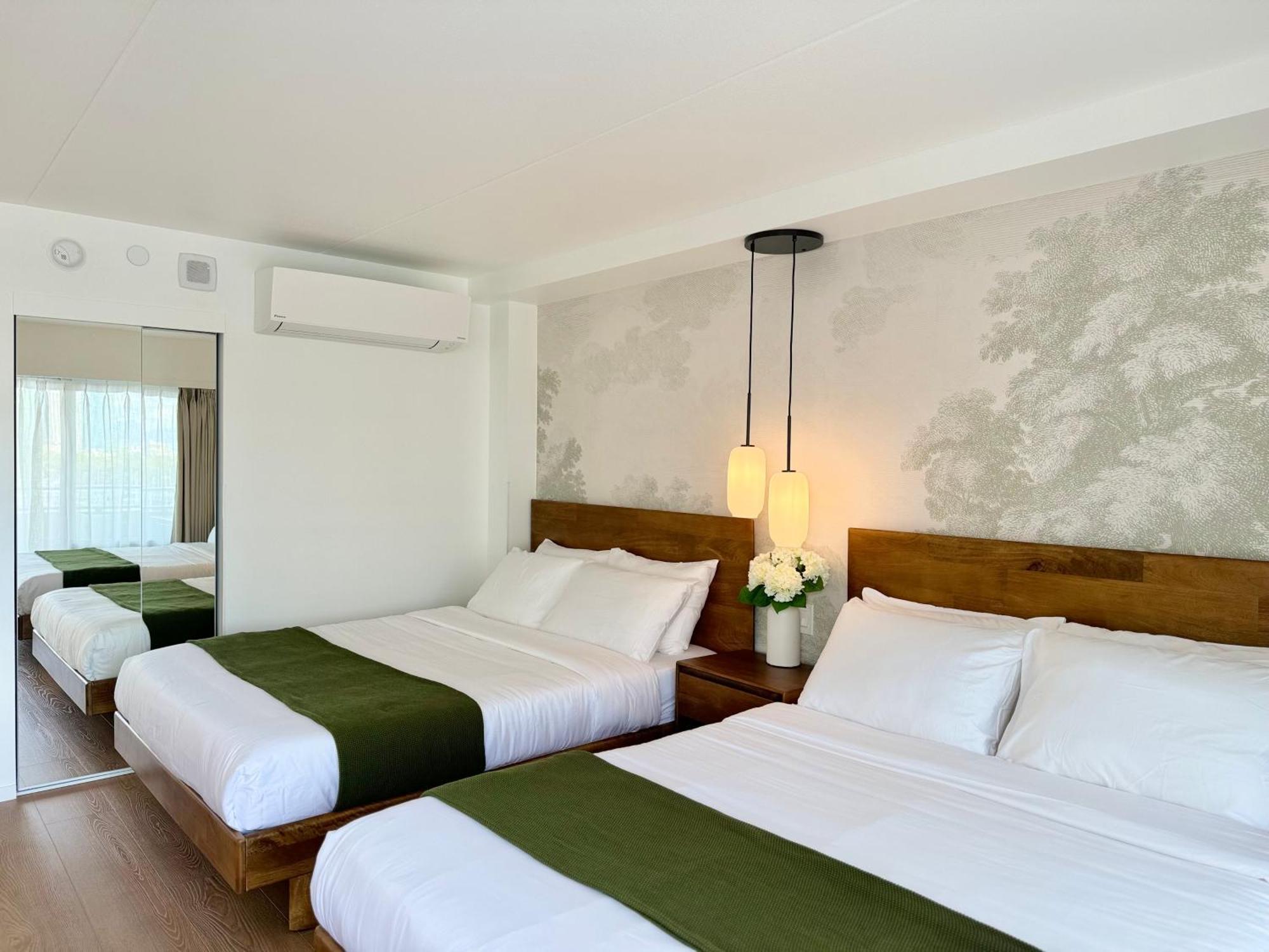 Panoramic Oceanview Resort - Full Kitchen In Each Room, 2 Swimming Pools, Onsite Restaurants, Fireworks Every Friday Гонолулу Экстерьер фото