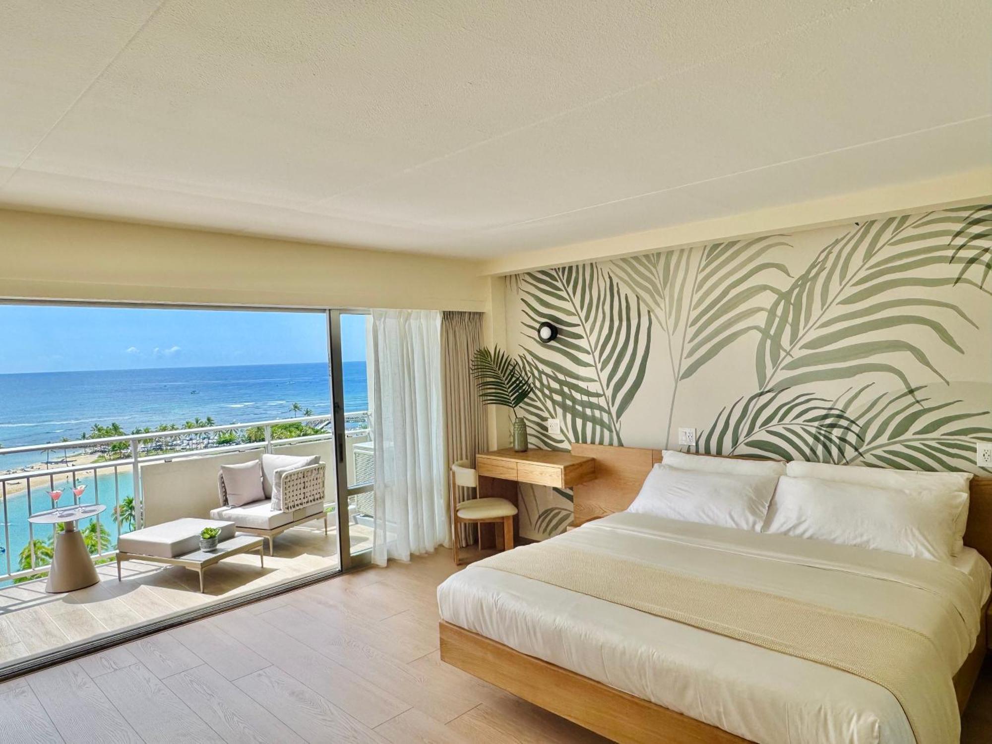 Panoramic Oceanview Resort - Full Kitchen In Each Room, 2 Swimming Pools, Onsite Restaurants, Fireworks Every Friday Гонолулу Экстерьер фото